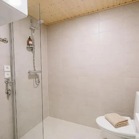 Haarajoki Apartment *