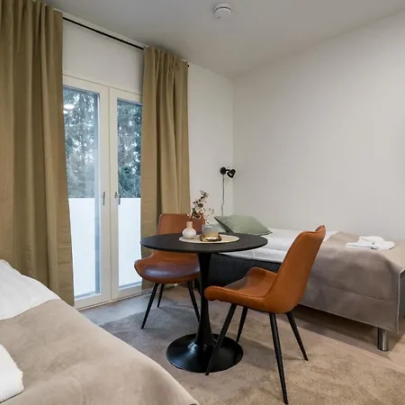 Haarajoki Järvenpää