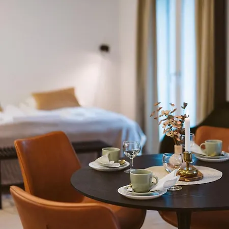 Apartment Haarajoki