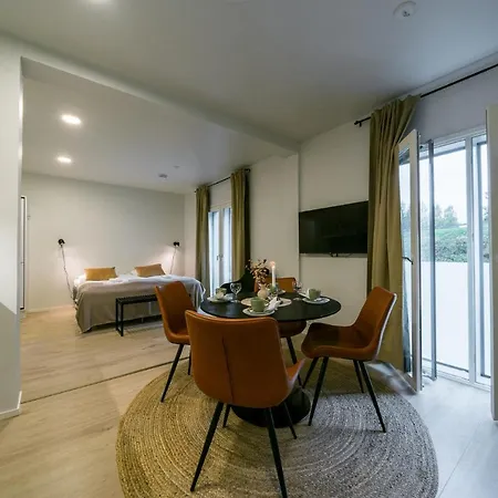 Haarajoki Apartment Jarvenpaa