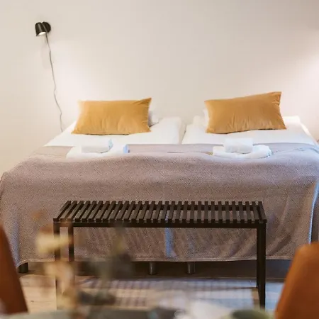 Haarajoki Apartment *