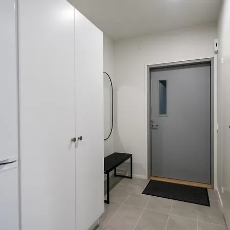 Haarajoki Appartement *