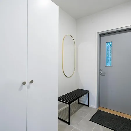 Apartment Haarajoki *