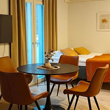 Appartement Haarajoki