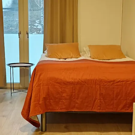 Haarajoki Järvenpää