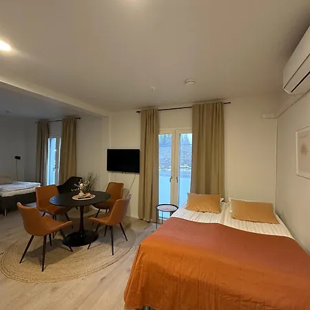 Apartment Haarajoki Jarvenpaa