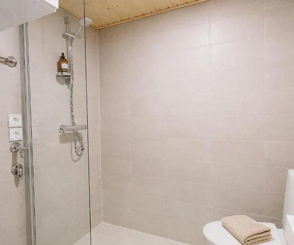 Haarajoki アパート *