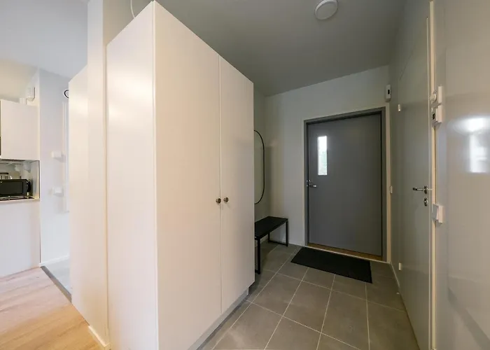 Haarajoki Järvenpää