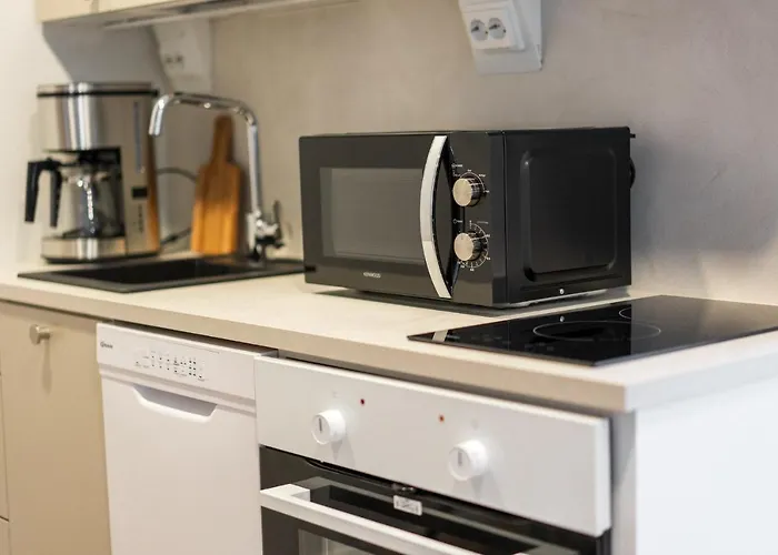 דירה Haarajoki *