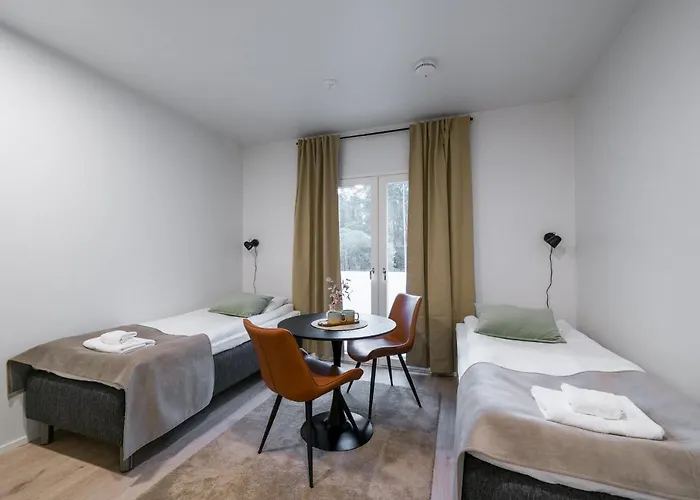 Haarajoki Järvenpää