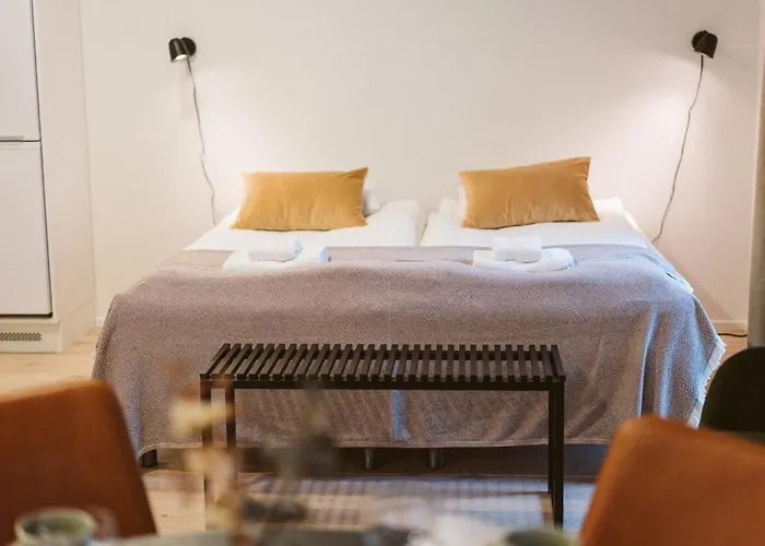 Haarajoki דירה *